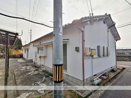 岡山県小田郡矢掛町矢掛[3K/53m2]の外観2