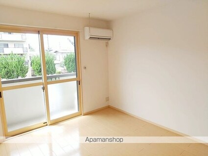 サンモール・Ｎ[1K/23.37m2]のリビング・居間