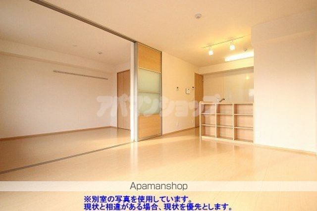 プレミールメゾンの内装写真