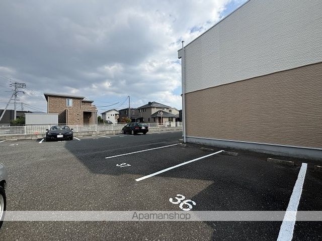 レオパレスKUMAMIのその他写真
