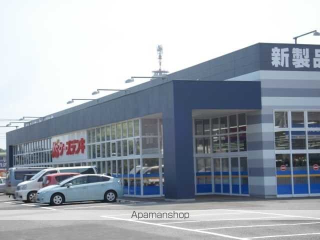ララルーの周辺写真
