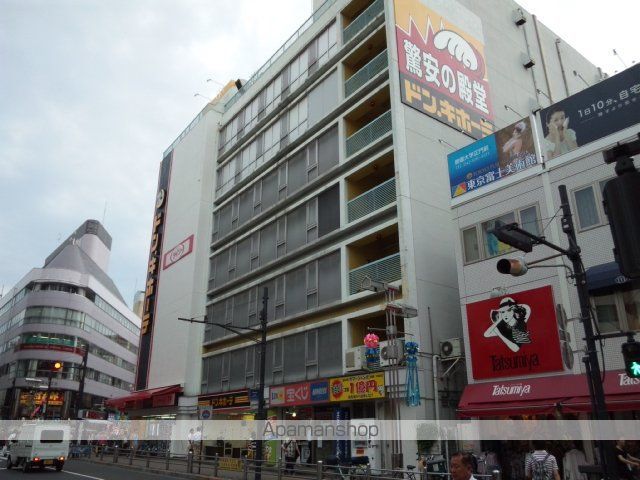 スパシエ 八王子 クレストタワーの周辺写真
