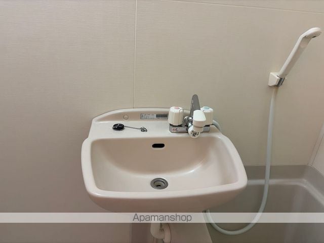 レオパレスディアコートFの内装写真