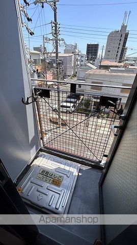 RXコート桜木町の内装写真
