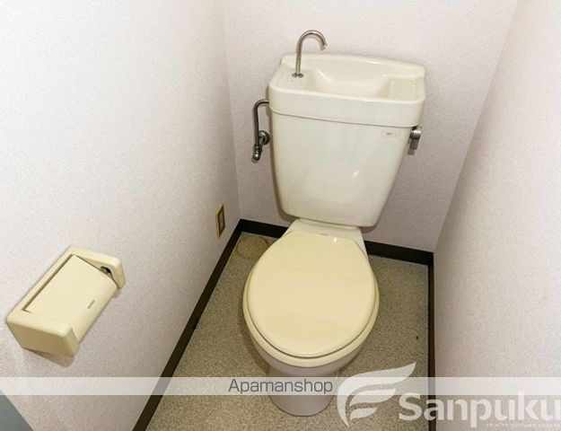 大栄和泉マンションの内装写真