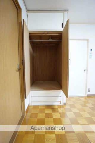 メゾンコンフォートの内装写真