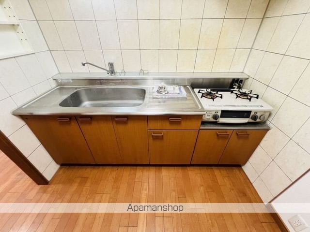 スワローズネストの内装写真