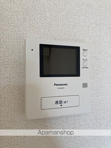 グラシオッソの内装写真