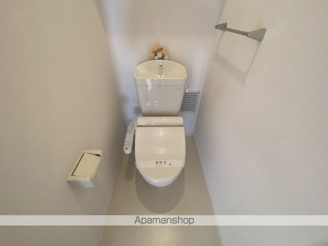 エトワールの内装写真