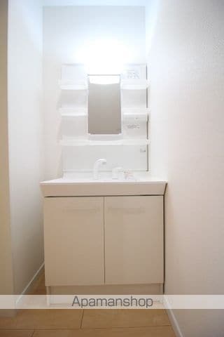 フルーリー中撫川 A棟の内装写真