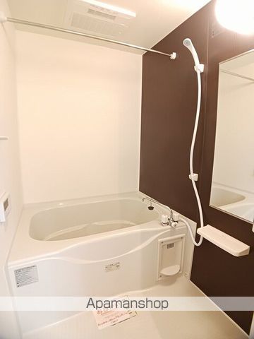 シルフィード津之郷の内装写真