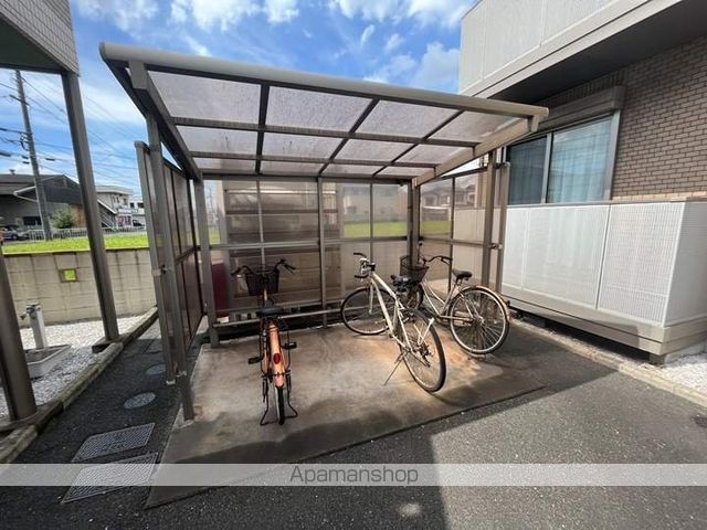 ハピネス中畝 Aのその他写真