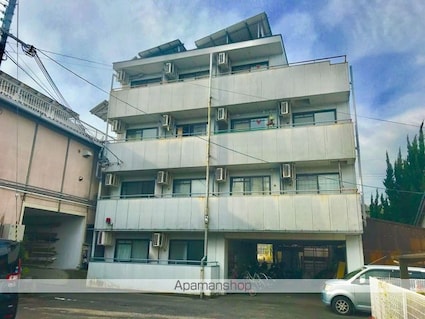 ソアールⅡ[1K/19.5m2]の外観2