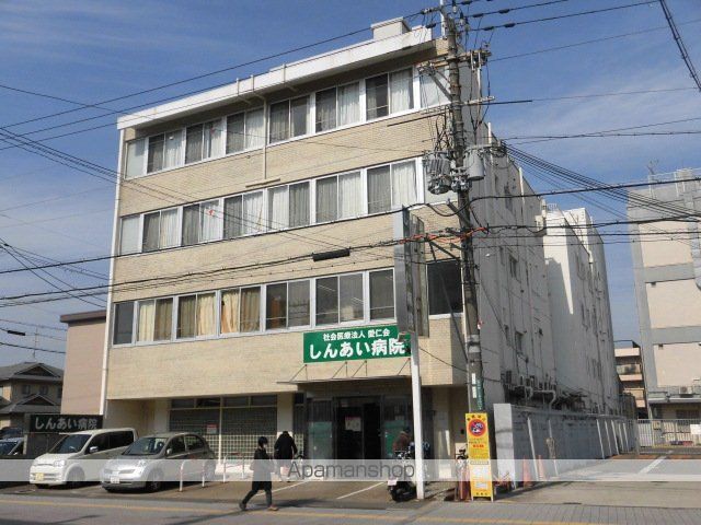 キッズ芥川の周辺写真