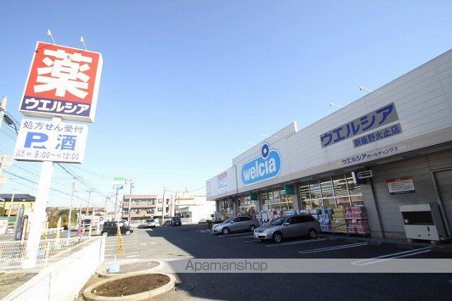 コンフォートMVIIの周辺写真