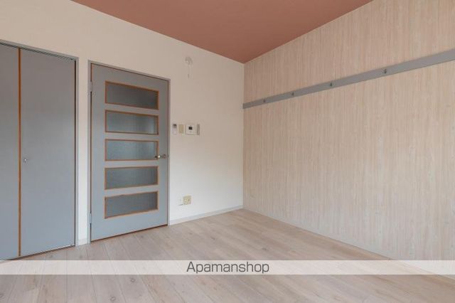 シャンボール中央町[1K/23.8m2]の内装2