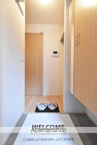 シャルマンソレーユの内装写真