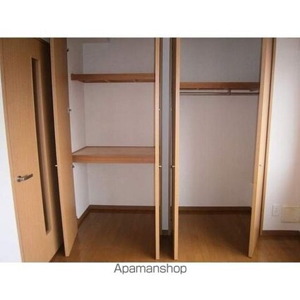 小宮ビル[1K/26.12m2]の収納