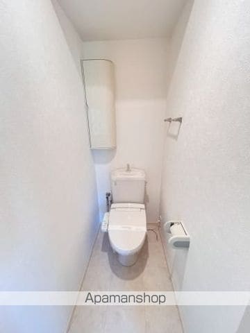 レトアジェミニの内装写真