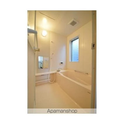 ベルクハウス霞ケ丘[3LDK/87.21m2]のバス