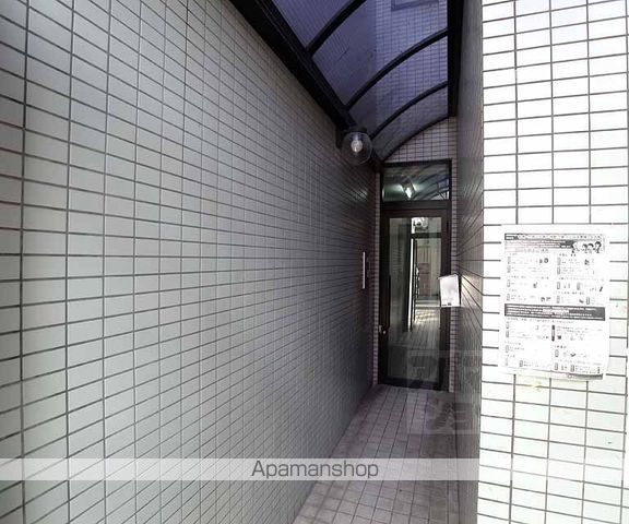 コスモハイツ新町IIの内装写真