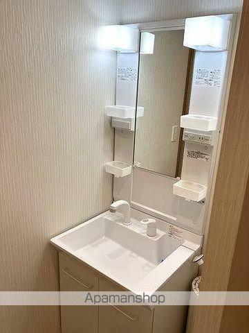 セレーノ村上の内装写真