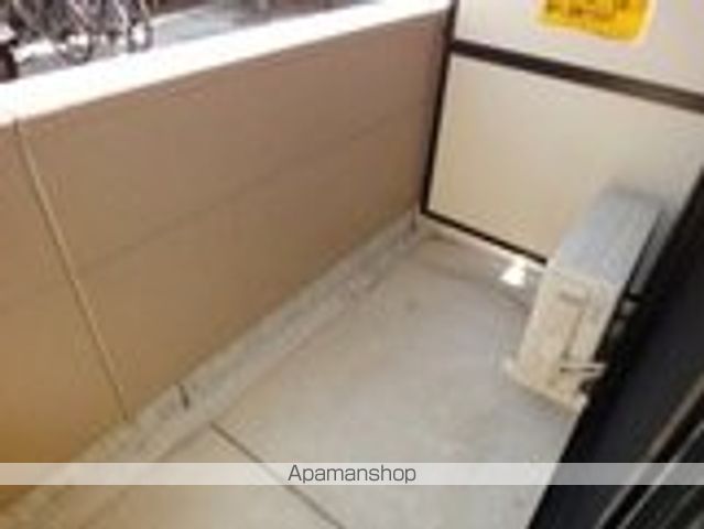 サンシャイン ビレッジの内装写真