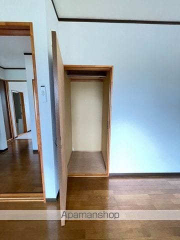 フラットカズの内装写真