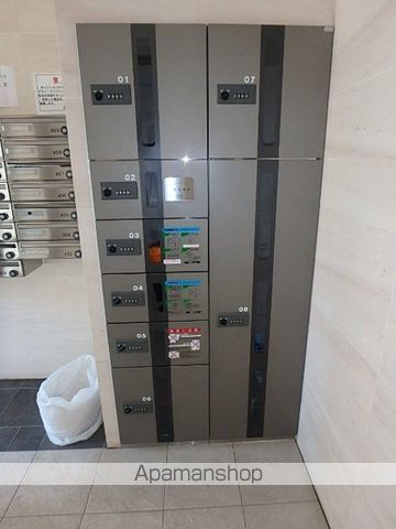 GROWS横浜妙蓮寺の内装写真