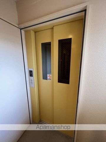 クレストパレス23の外観写真