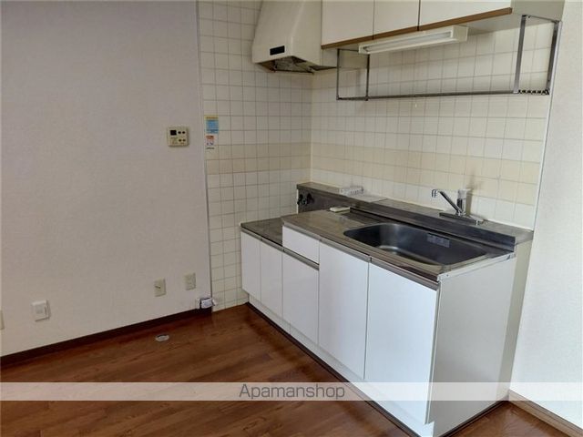 ハイツ麹屋 IIの内装写真