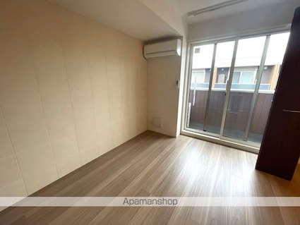 エクセリア上鷺宮Ⅱ[1LDK/36.65m2]の内装2