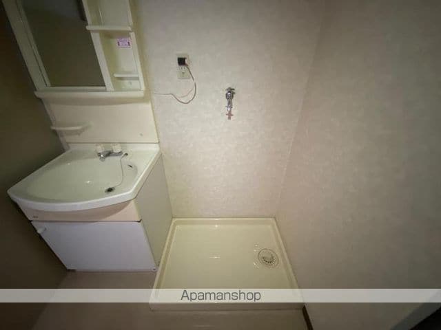 三好マンションの内装写真