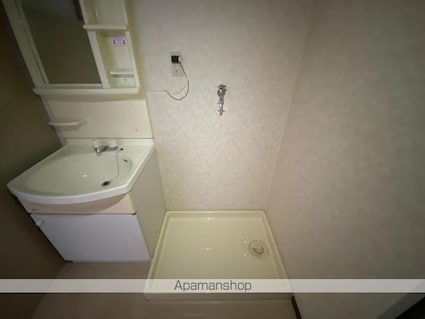 三好マンション[1LDK/44.46m2]の内装1