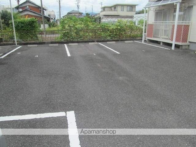 パナハイツ熊野A・Bのその他写真