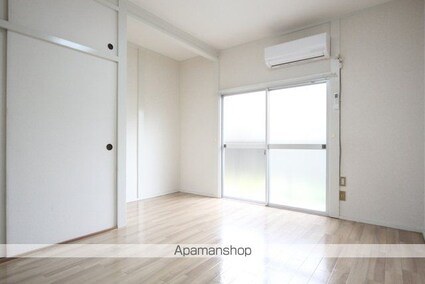 ハイツ岡田[1K/24.42m2]の内装5