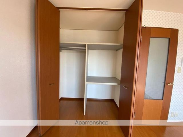 サンフラワーハイツの内装写真