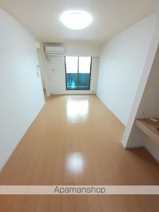 フルール　ドゥ　ロカイユ[1LDK/48.65m2]のリビング・居間