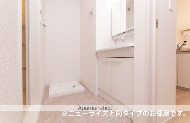 ライフランドDの内装写真