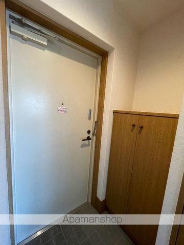 サンハイツ元町の内装写真