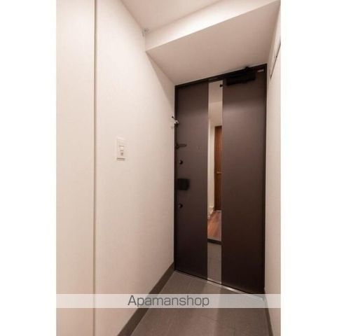 アジュールテラス東陽町の内装写真