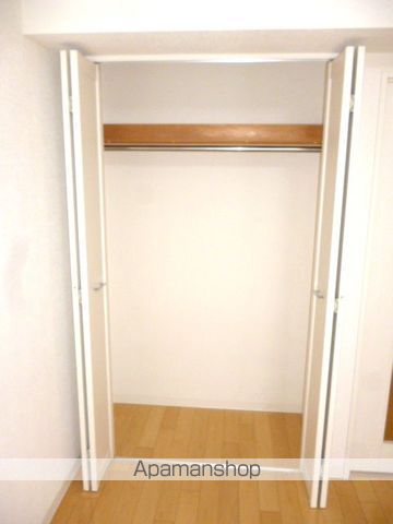 セレッソコート新大阪の内装写真