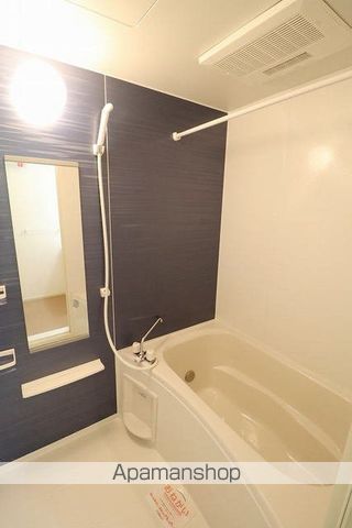 ルミナス坂ノ市 Iの内装写真