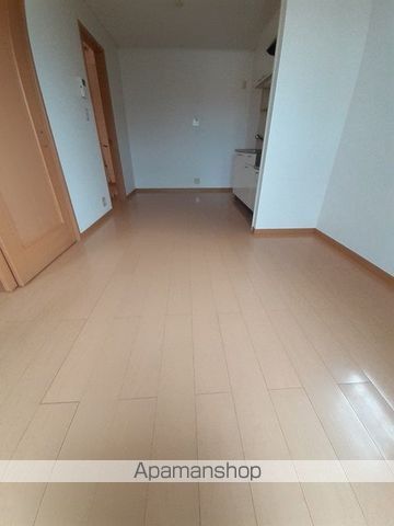 ブライドガーデンI Bの内装写真