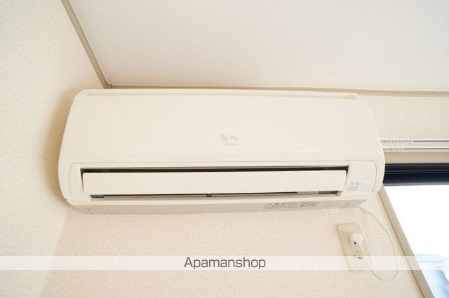 アルカディアAの内装写真