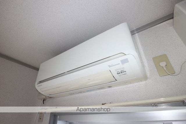 デージータウン元町の内装写真