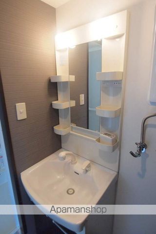 FLATS LIDO菊水の内装写真