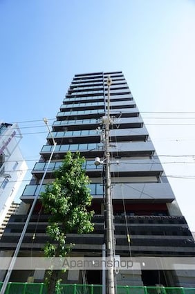 ＳーＲＥＳＩＤＥＮＣＥ金山ｅｐｕｒｅ（エピュレ）[1K/22.09m2]の外観2