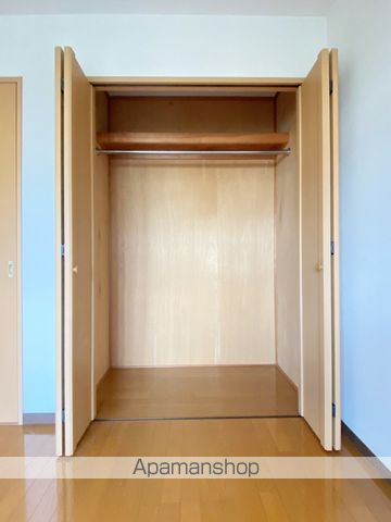 梅の里Iの内装写真