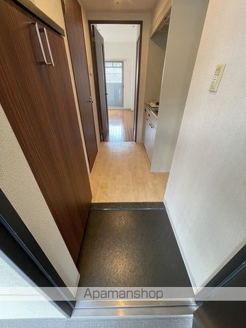 ESLEADFUKUSHIMAEKIMAEDAINIの内装写真